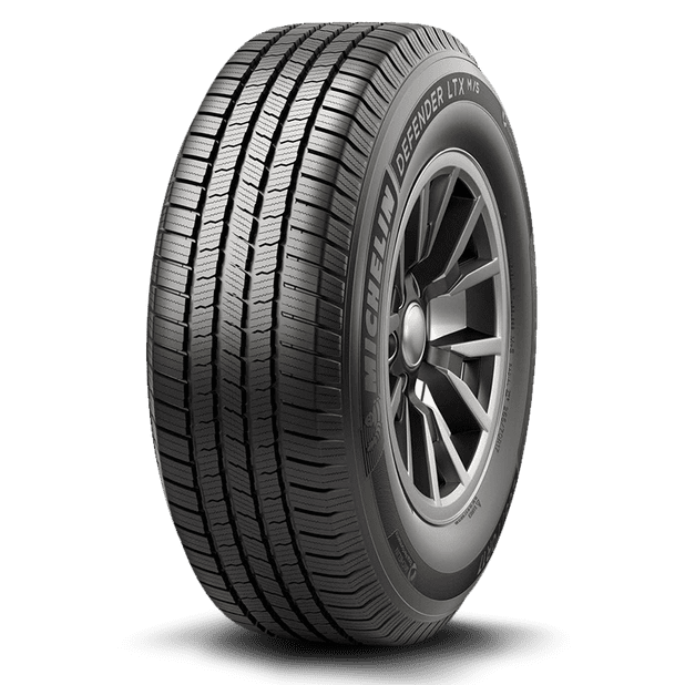 Michelin Defender LTX All season