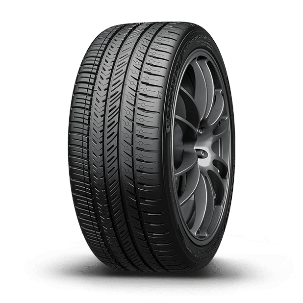 Michelin Pilot Sport All season