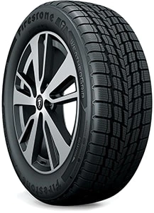 Firestone WeatherGrip All-Weather Tires