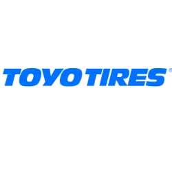 Toyo Tire Logo