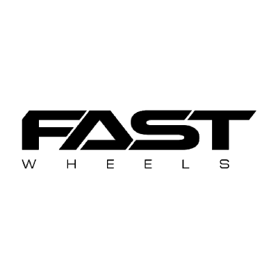 Fast Wheels Logo