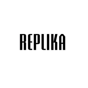 Replika Logo