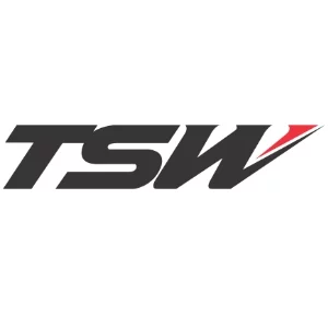 TSW Logo